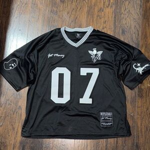 Mala Suerte Men's Jersey